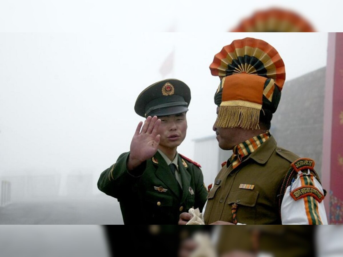 'हिंदू राष्ट्रवाद भारताला युद्धाकडे ढकलतोय'-चीनी वृत्तपत्र title=