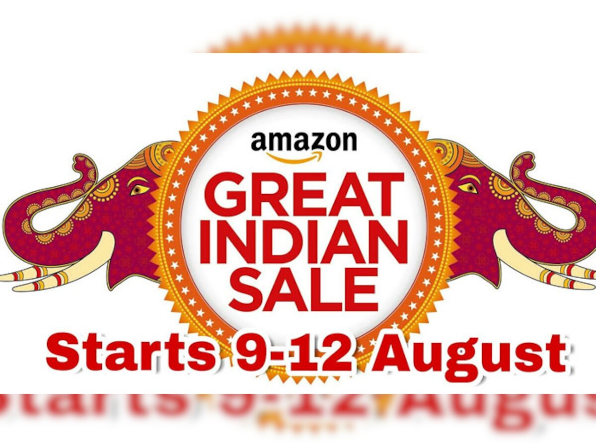 Amazon Great Indian Sale: या स्मार्टफोनवर बंपर ऑफर title=