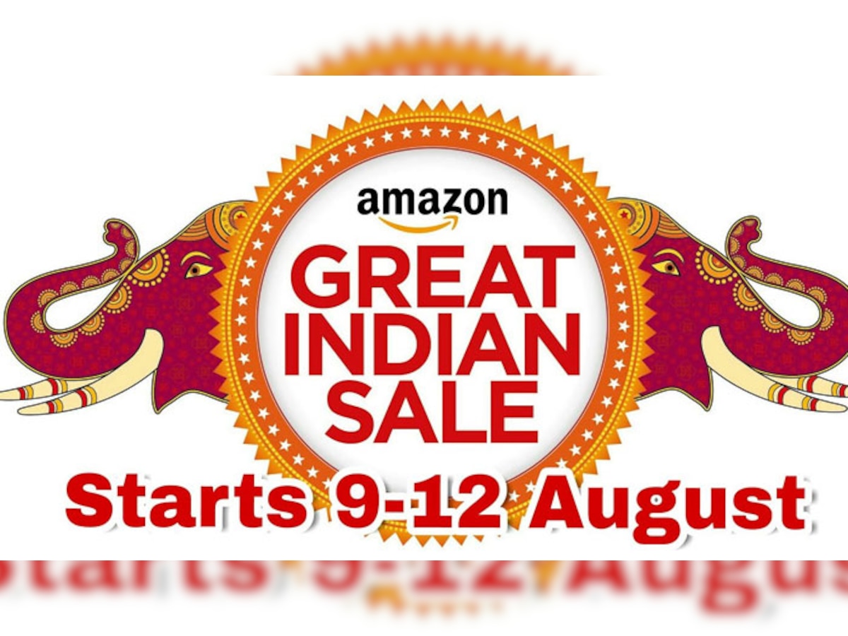 Amazon Great Indian Sale: या स्मार्टफोनवर बंपर ऑफर title=