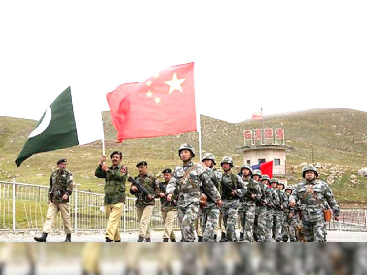 चीनचे उप प्रधानमंत्री वांग यांनी गायले चीन-पाकिस्तानच्या मैत्रीचे गोडवे ! title=