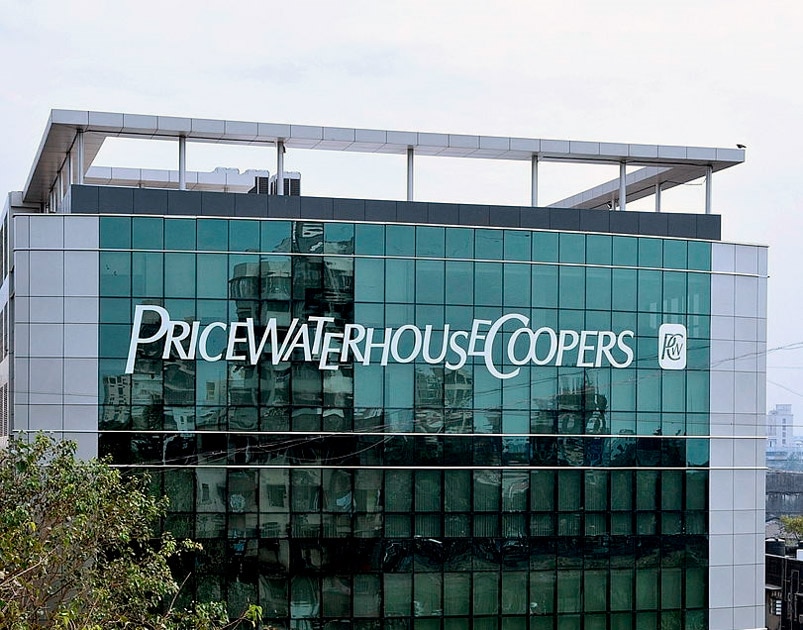 PricewaterhouseCoopers India