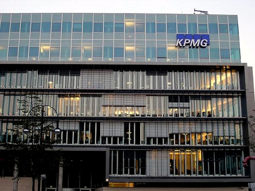 KPMG India