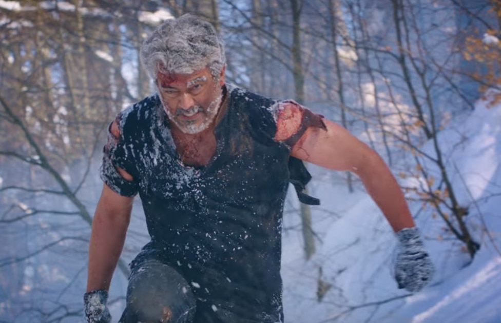 movie Vivegam