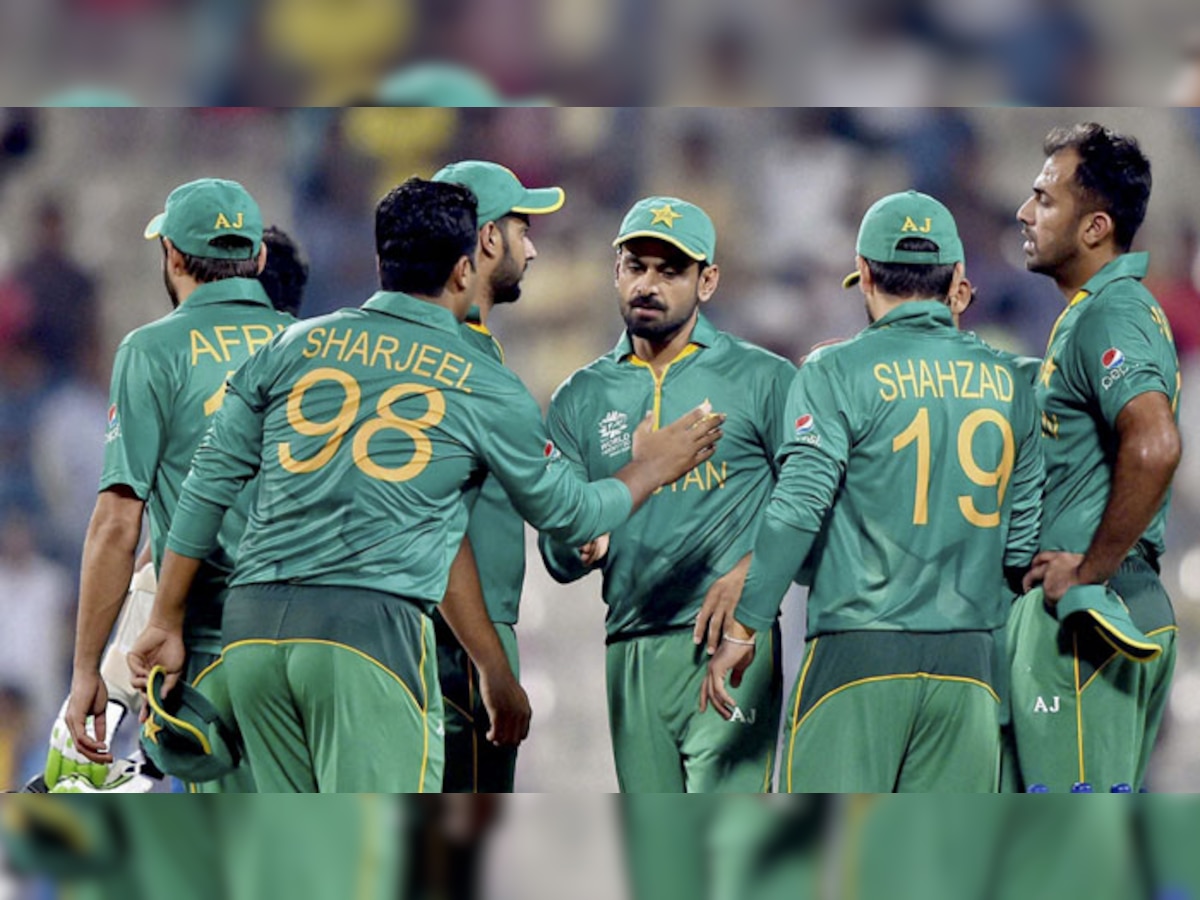 आठ वर्षानंतर पाकिस्तानमध्ये क्रिकेट परतणार, ही टीम करणार दौरा title=