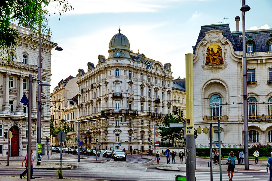 Vienna, Austria