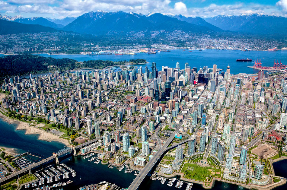 Vancouver, Canada