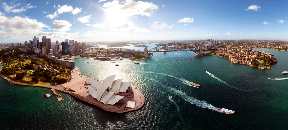 Sydney, Australia