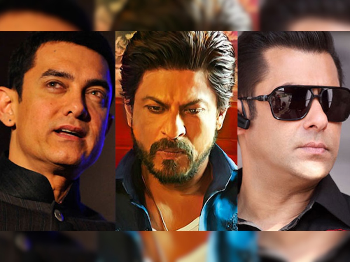 शाहरुख-सलमानचे चित्रपट फ्लॉप, आमिर खान म्हणतो... title=