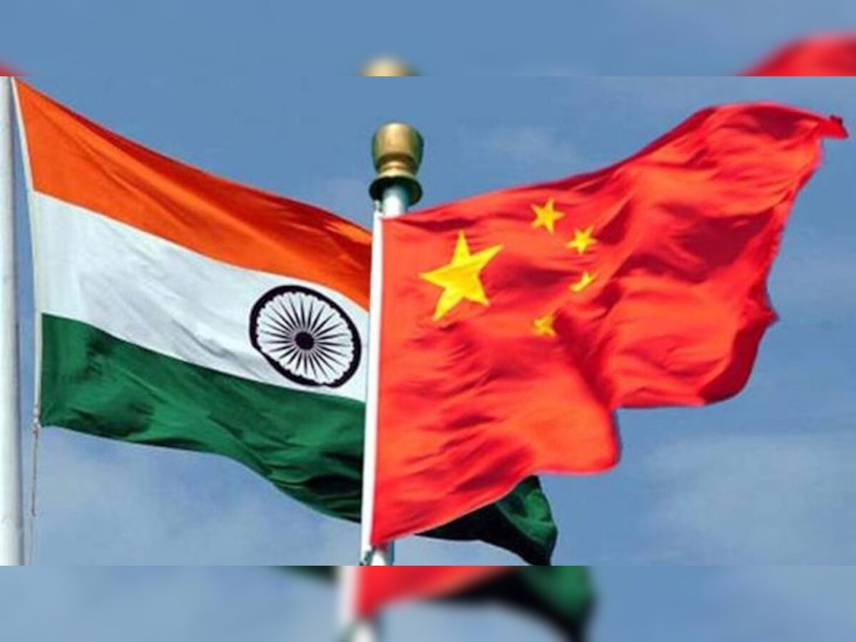 आम्ही भारतात घुसलो तर... चीनची भारताला धमकी title=