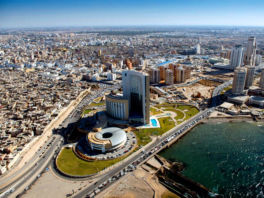 Tripoli