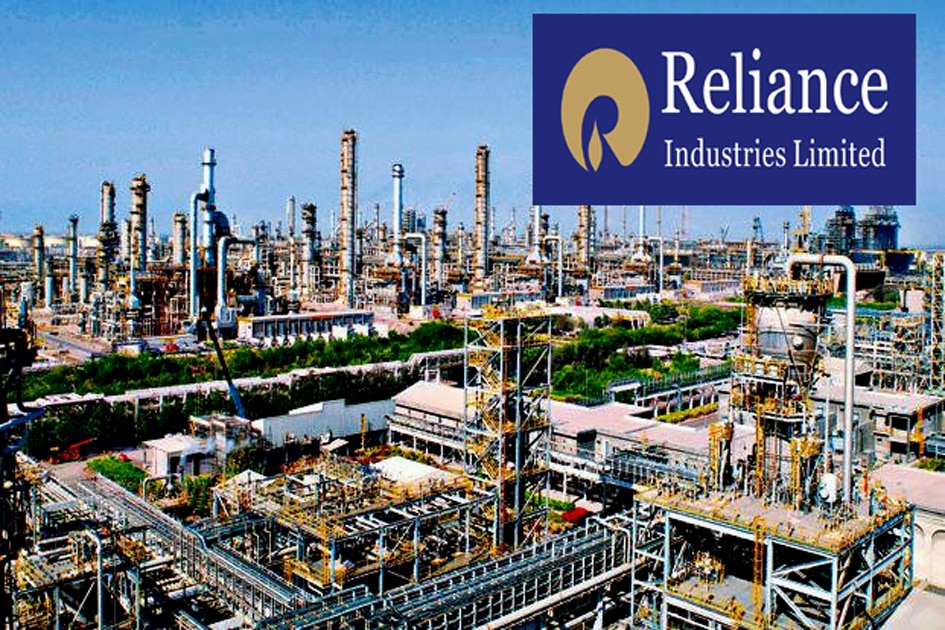 RELIANCE INDUSTRIES