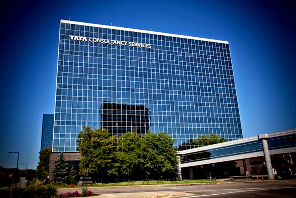 TATA CONSULTANCY SERVICES