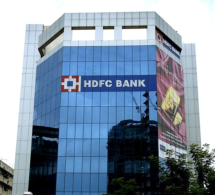 HDFC Bank Ltd