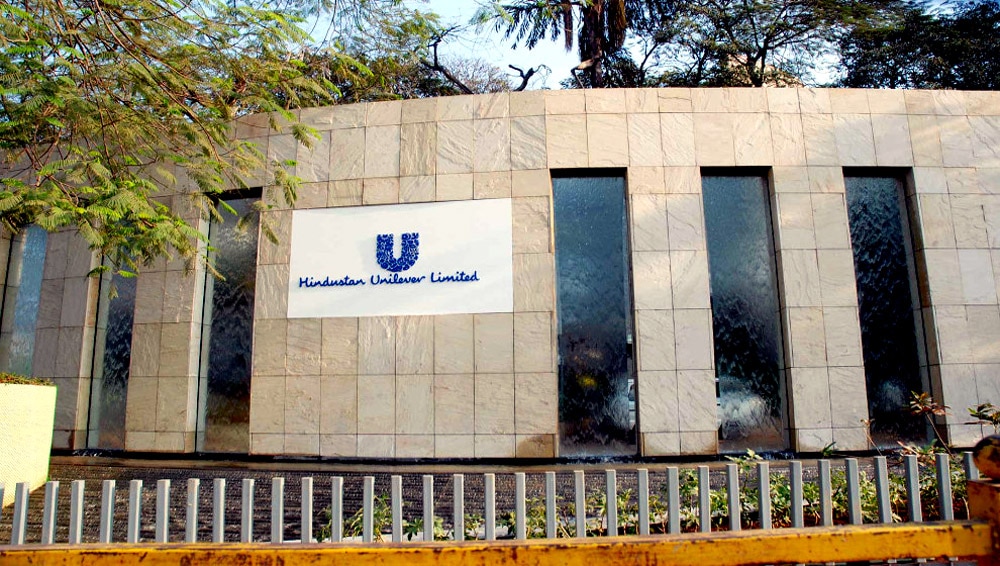 HINDUSTAN UNILEVER