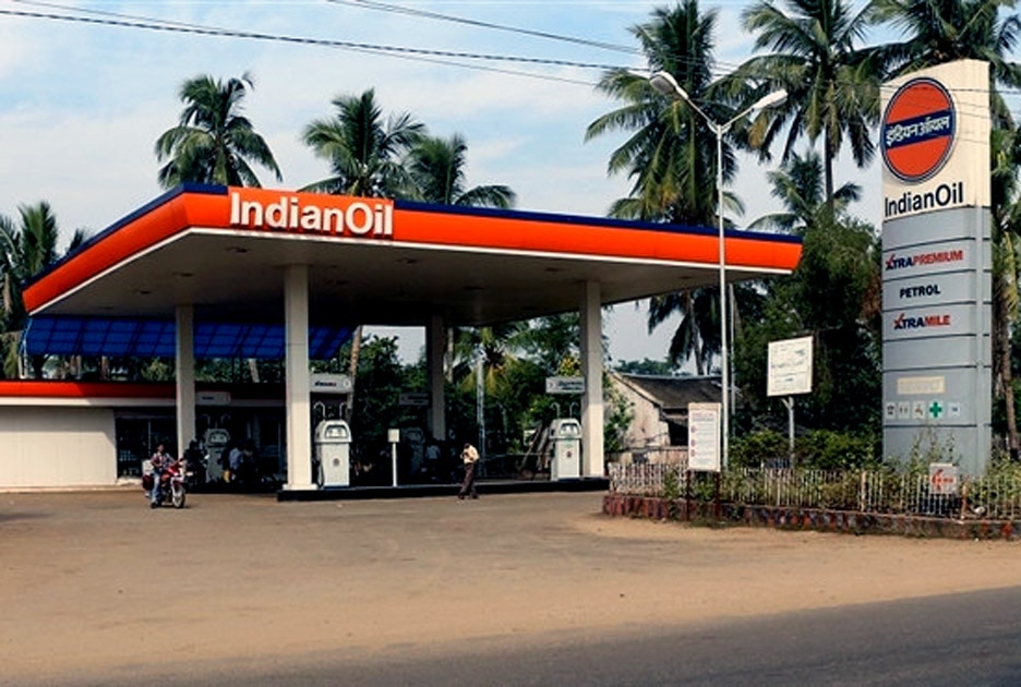 INDIAN OIL CORPORATION