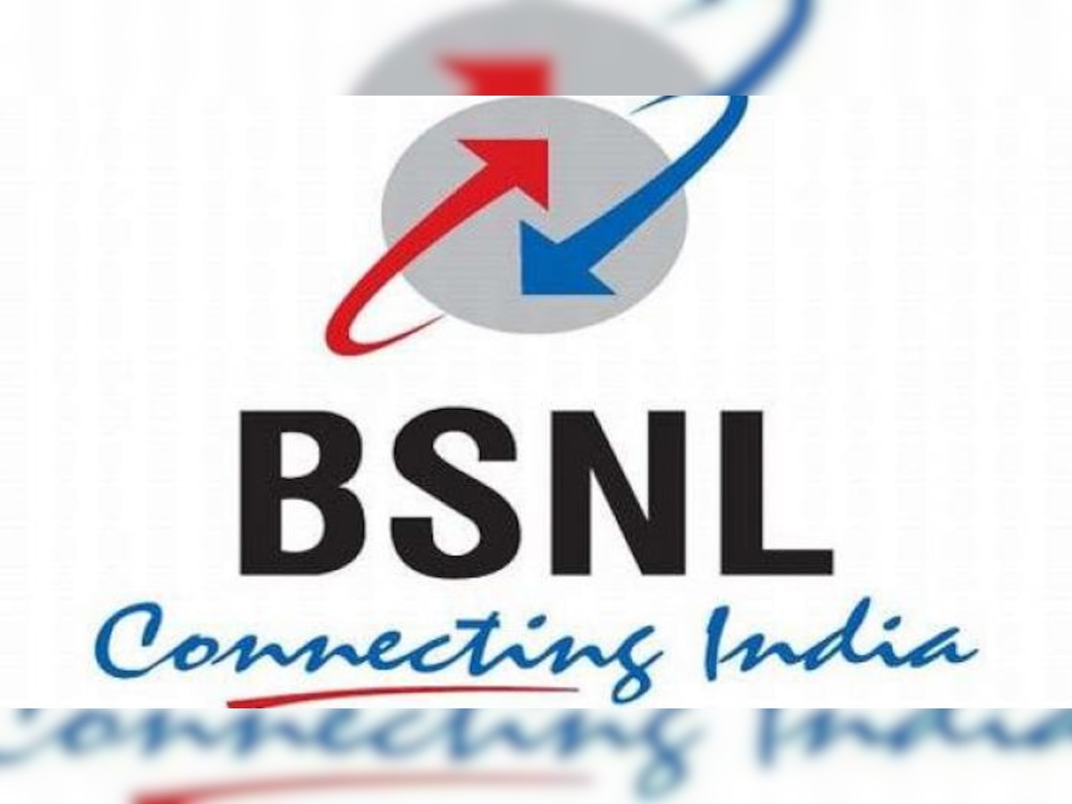 केवळ २९८ रूपयांमध्ये अनलिमिटेड डेटा आणि कॉलिंग,  BSNL देणार Jioला धक्का title=