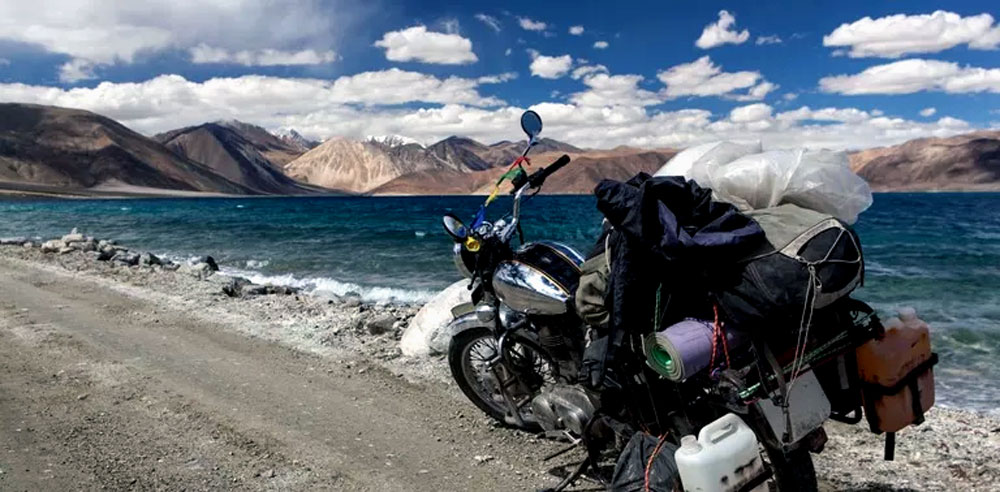 Trip to Leh and Ladakh