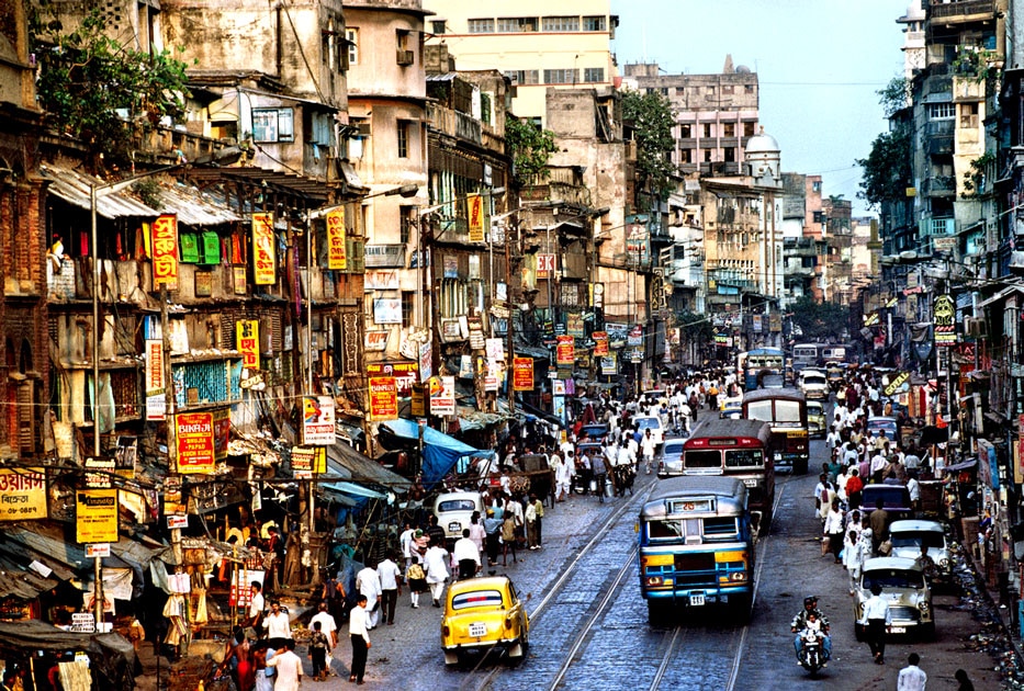 Kolkata, India