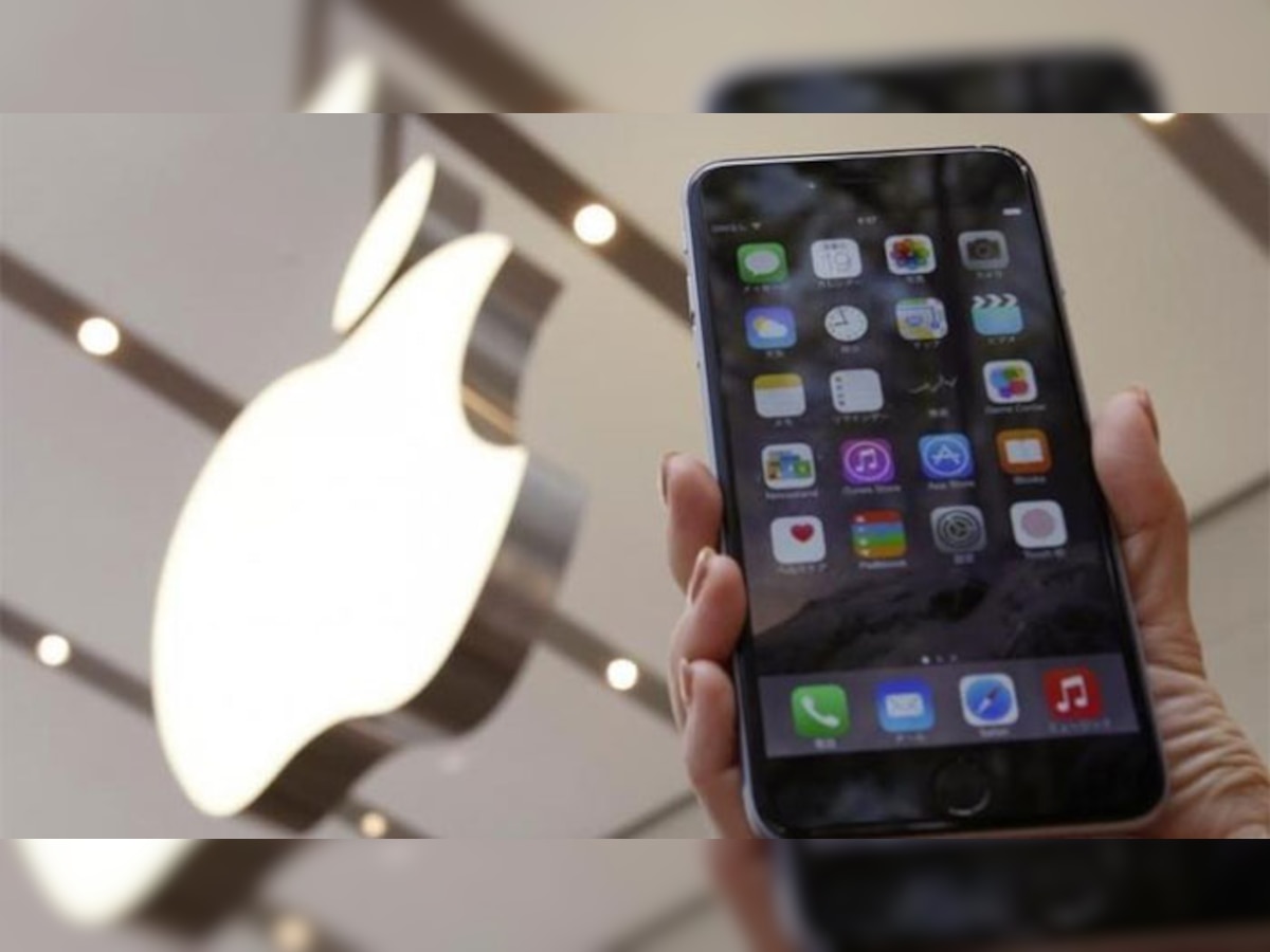 खुशखबर! iPhone 8 लॉन्चमुळे जुन्या आयफोनच्या किंमतीत मोठी कपात title=