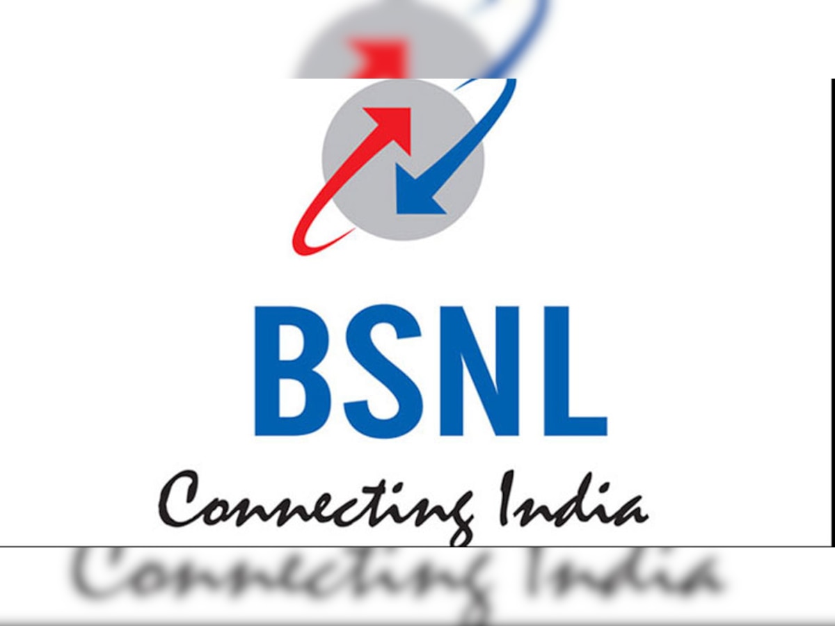 BSNL धमाका: आता रिचार्जवर मिळणार ५०% कॅशबॅक title=