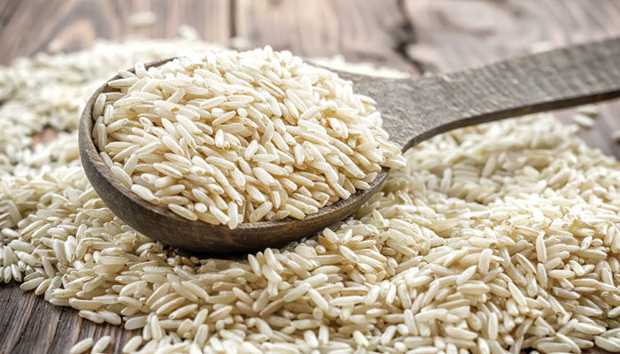 ३० रुपयाचे तांदूळ असे बनतात १०० रुपयाचे बासमती | भारत News in Marathi