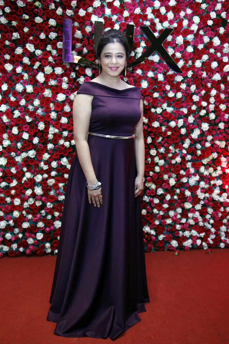 ZEE MARATHI NOMINATION PARTY 5