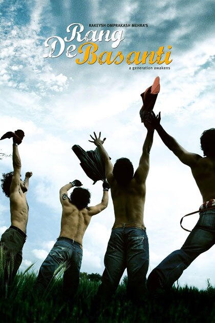 Rang De Basanti, 2006