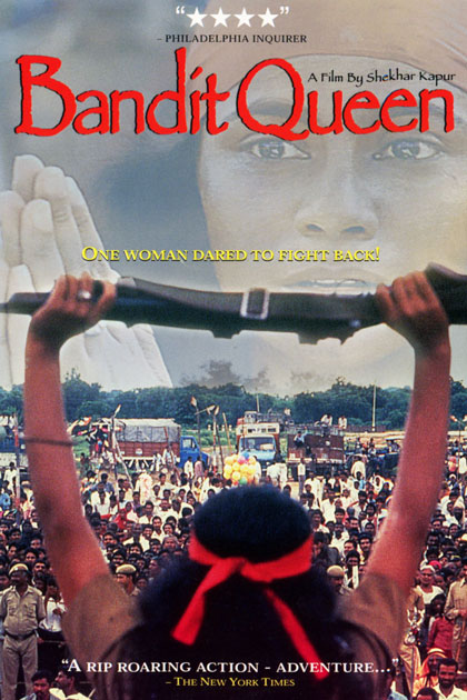 Bandit Queen, 1994