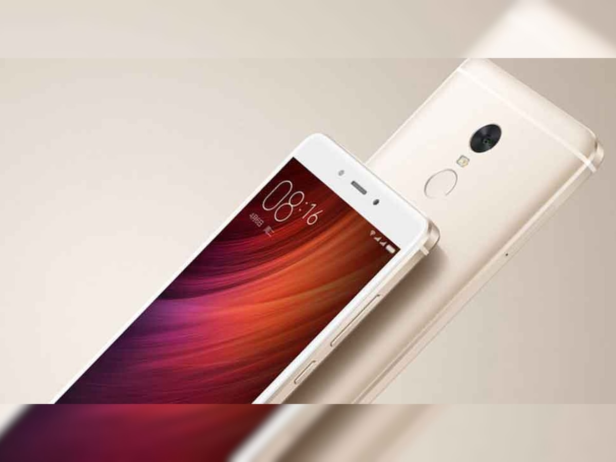 'Xiaomi Redmi Note 5'चे फिचर्स लिक  title=