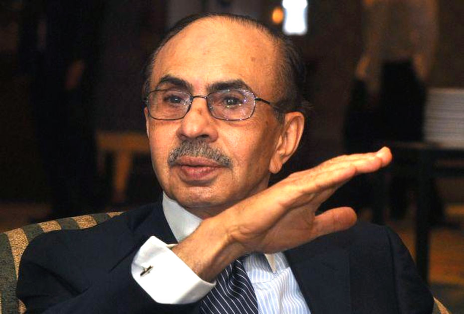 Godrej Family (Adi) - $14.2 billion