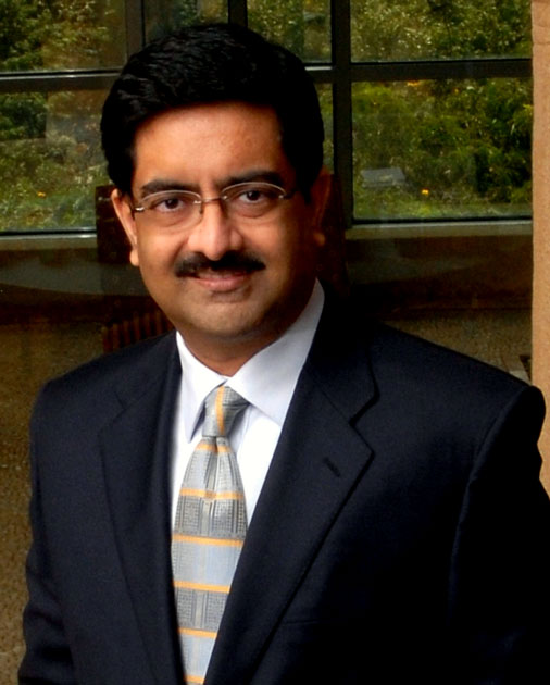 Kumar Mangalam Birla - $12.6 billion