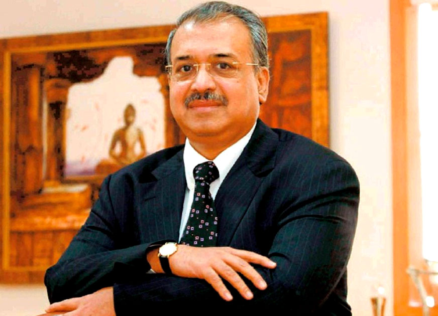 Dilip Shanghvi - $12.1 billion