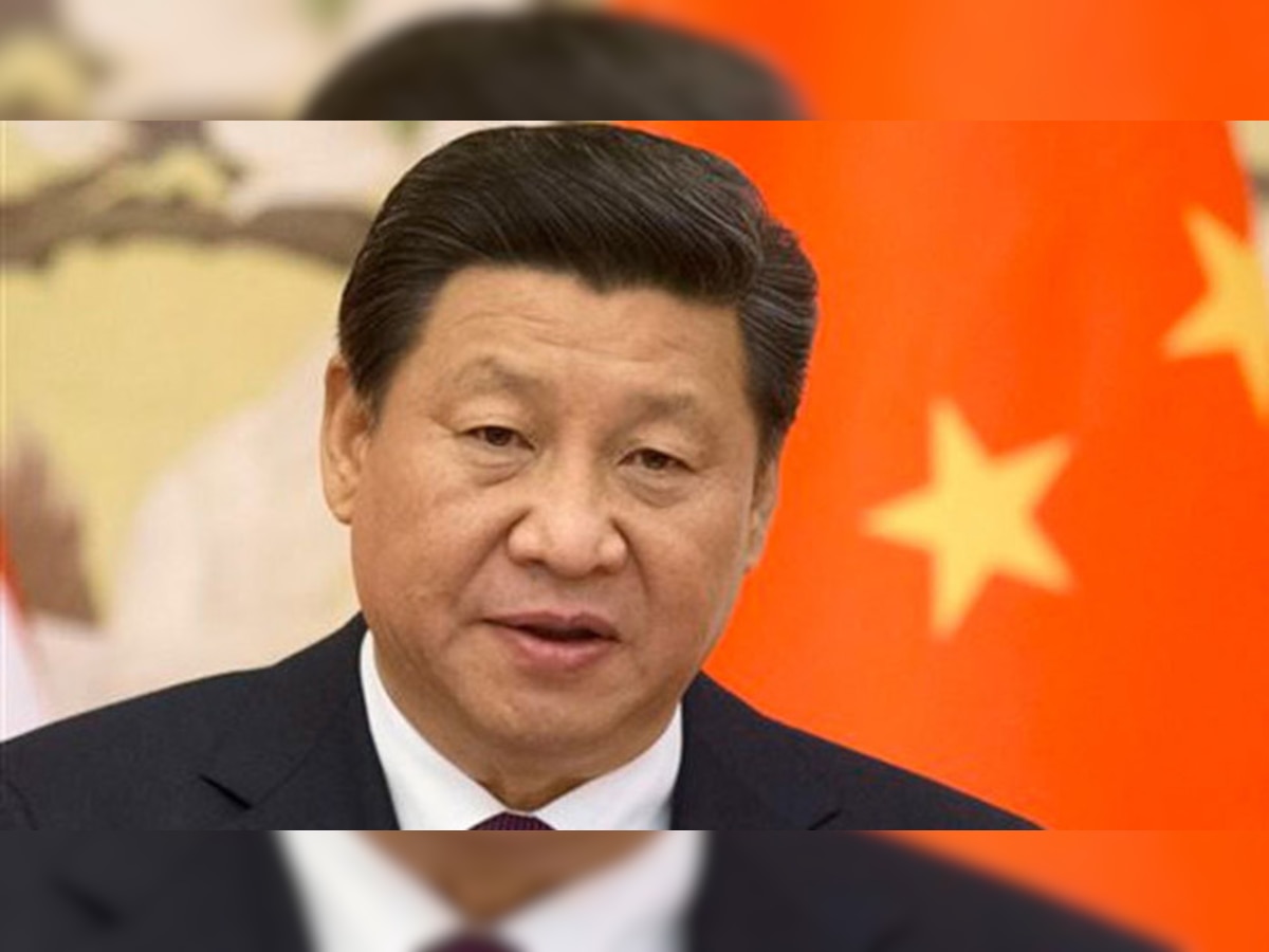 चीनचे अध्यक्ष शी जिनपिंगच्या खुर्चीला मिळणार होता धक्का title=