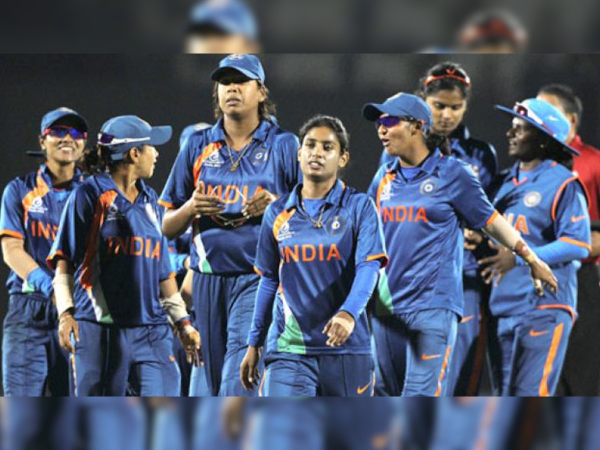 कोहलीनंतर ही महिला क्रिकेटरही वनडे रँकींगमध्ये अव्वल स्थानी title=