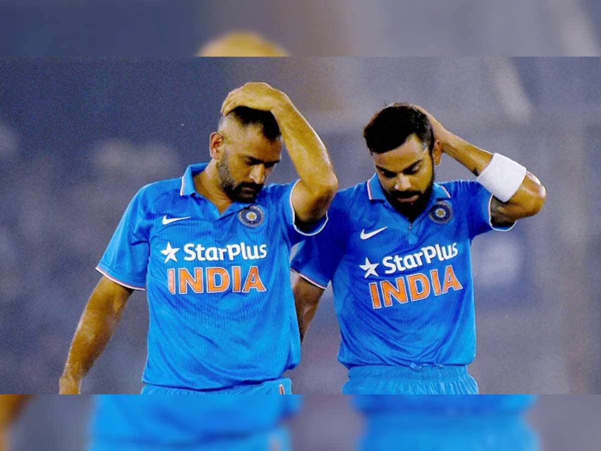 'टीम इंडिया, धोनी आणि वर्ल्डकप २०१९'वर गिलख्रिस्ट म्हणतो.... title=