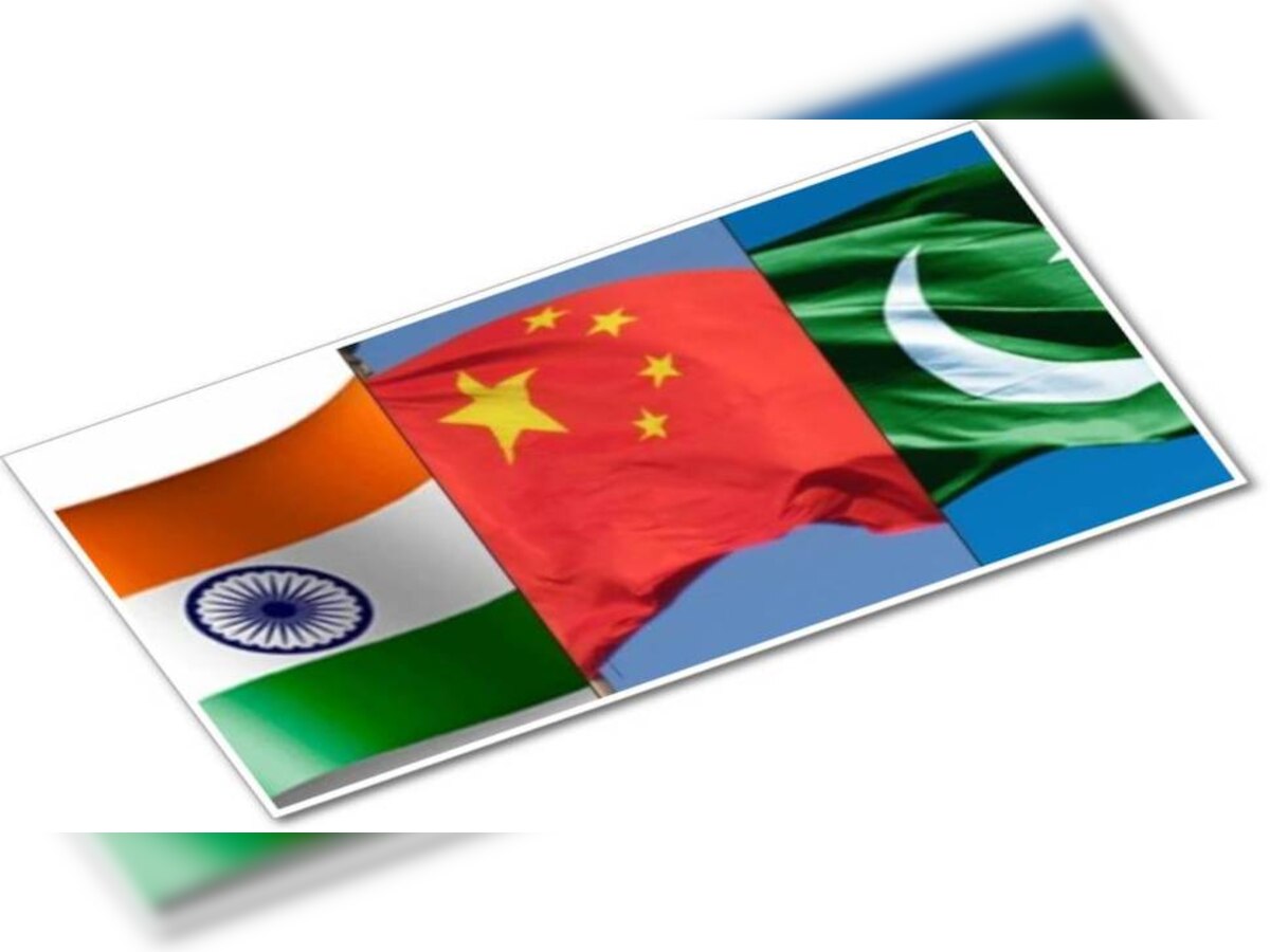 भारताच्या कुटनीतीला यश, चीन पडला तोंडावर,  पाकिस्तानची कोंडी title=
