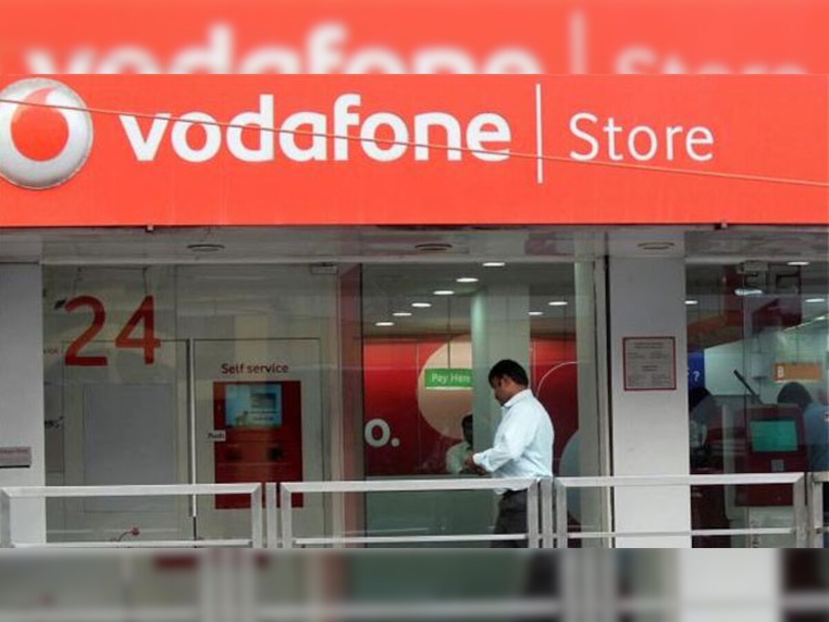 Vodafone आता 'या' प्लानमध्ये देतयं दररोज १.५ जीबी डेटा title=