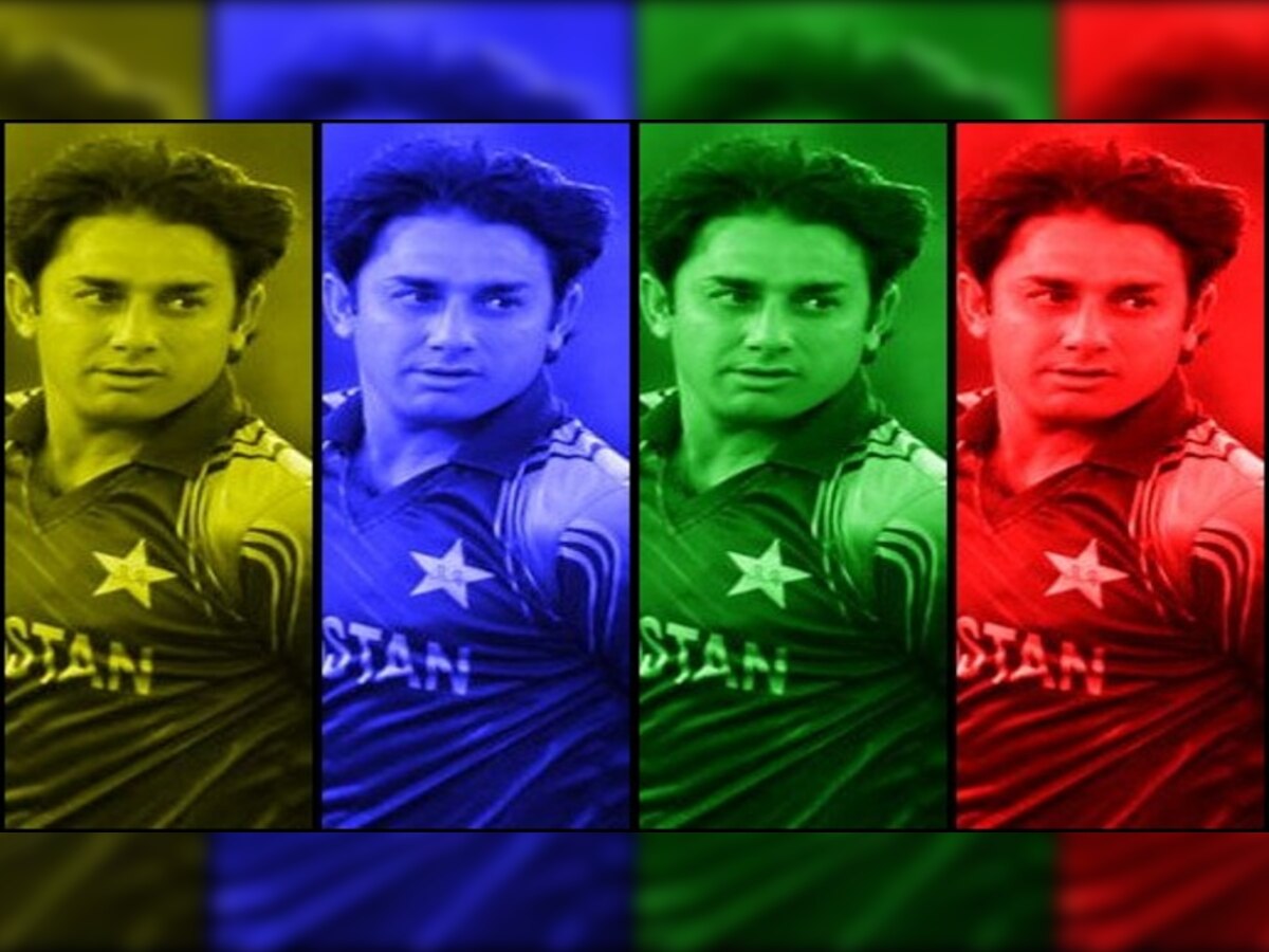 पाकिस्तानी क्रिकेटपटू सईद अजमलने घेतली निवृत्ती title=