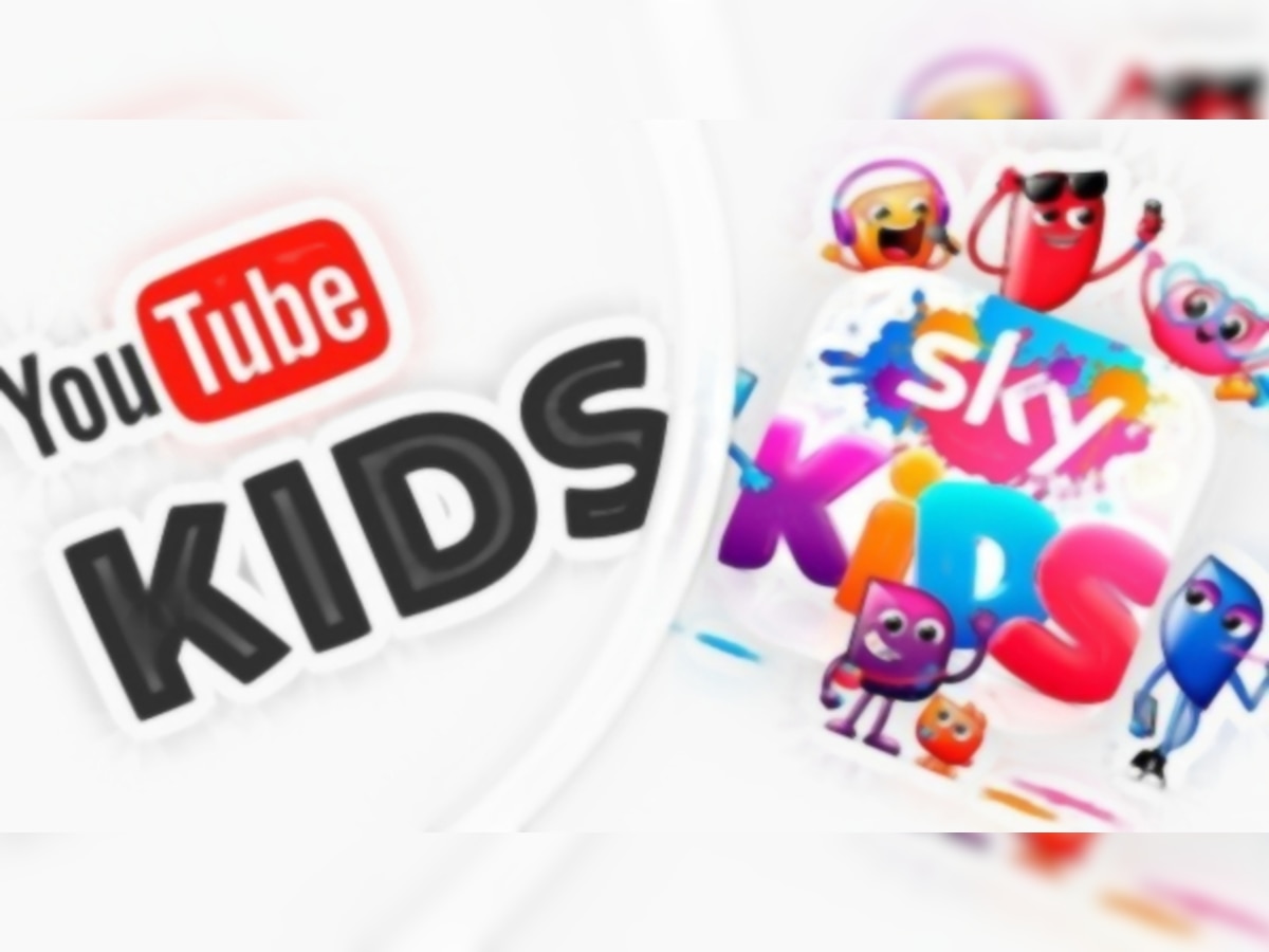 मुलं युट्यूबवर घाणेरडे व्हिडिओ पाहतात? हा उपाय आहे... title=