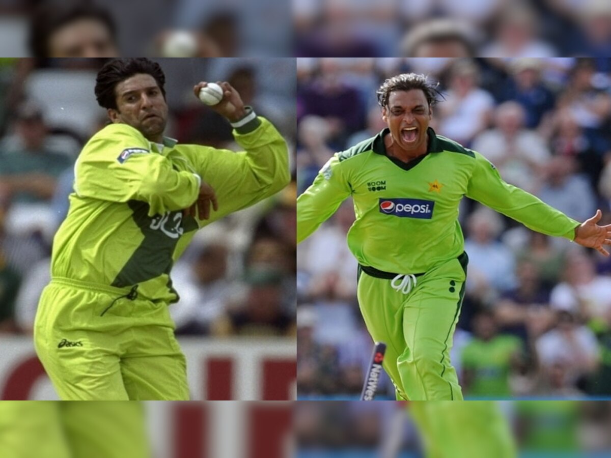 अक्रम-अख्तरनंतर पाकिस्तान क्रिकेटमध्ये नवं वादळ! title=