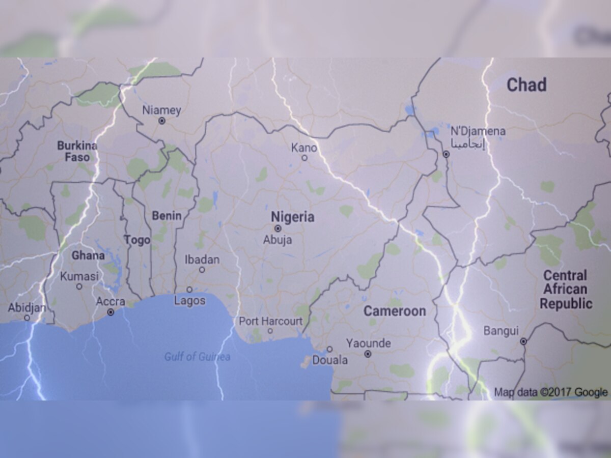 नायजेरियात आत्मघातकी हल्ला कोणी केला? title=