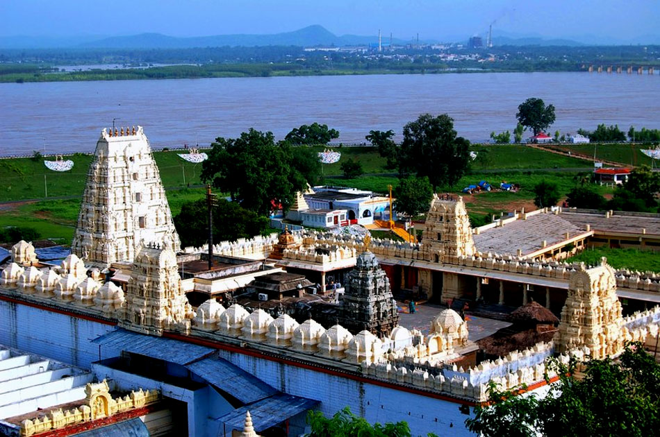 Sita Ramachandra swamy temple