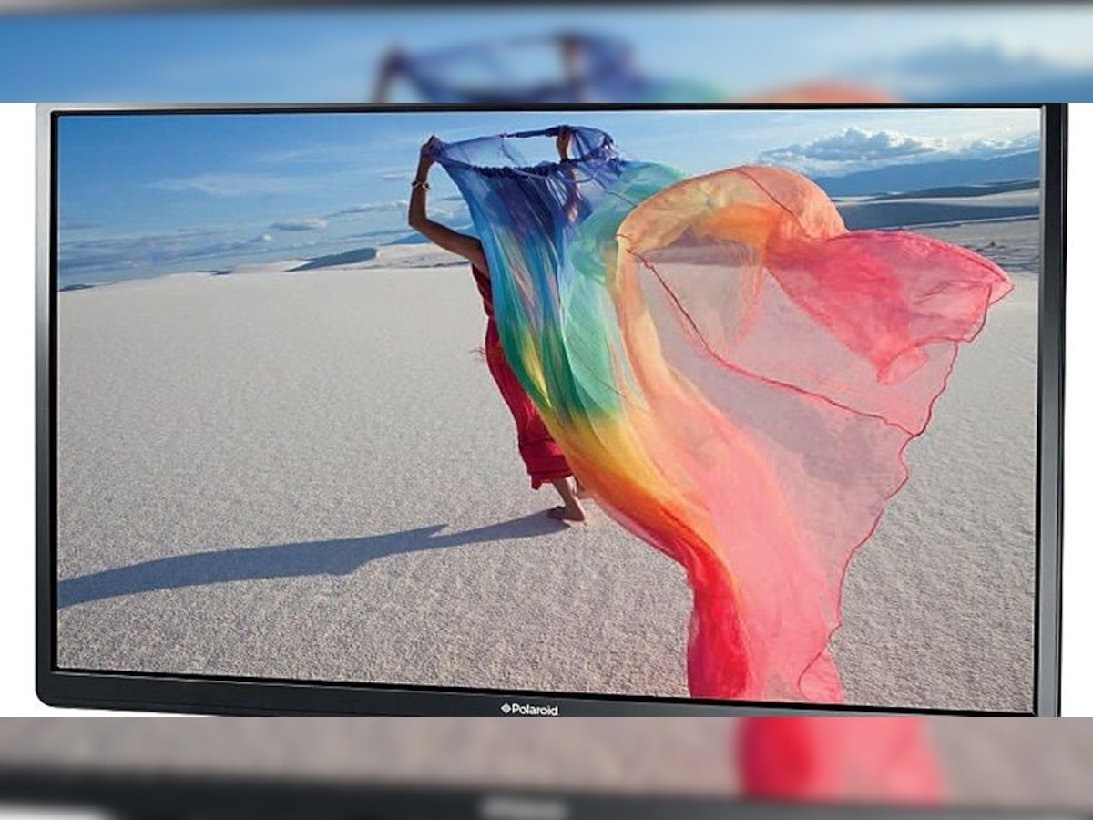 १२ हजार रुपयांचा HD LED TV केवळ ५९९९ रुपयांत title=