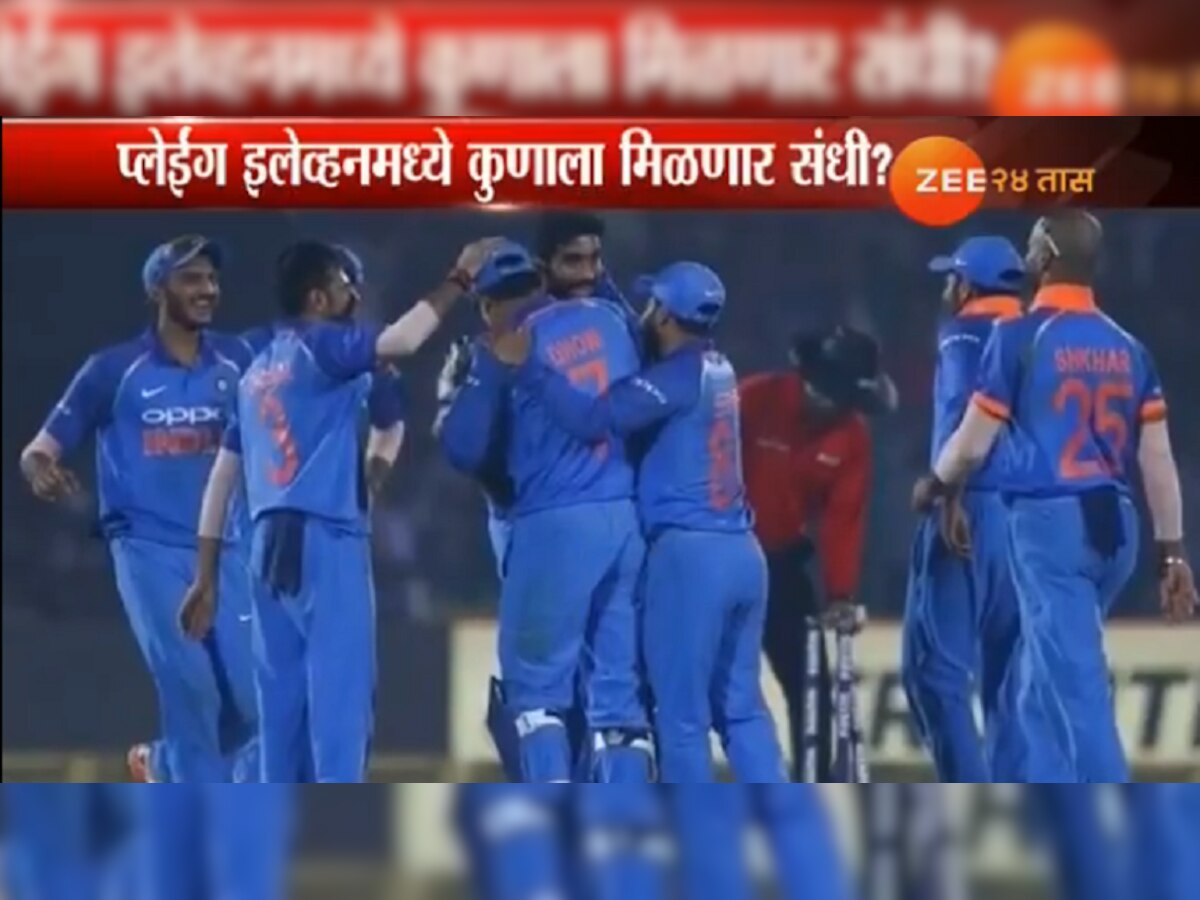 भारत-श्रीलंका वनडे सिरीजमध्ये अजिंक्यला संधी मिळणार? title=