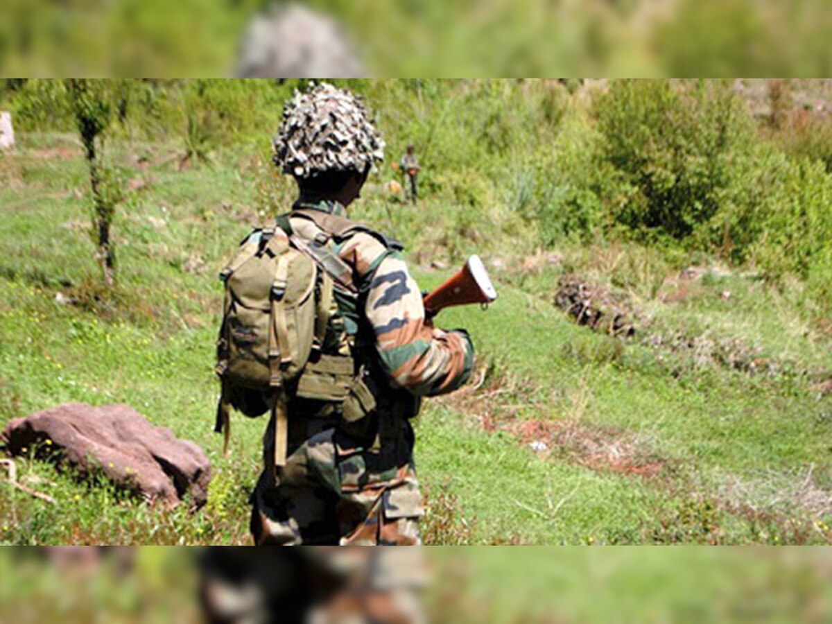 भारतीय सैन्याच्या शब्दकोशात 'शहीद' शब्दचं नाही, RTIमध्ये झाला खुलासा title=