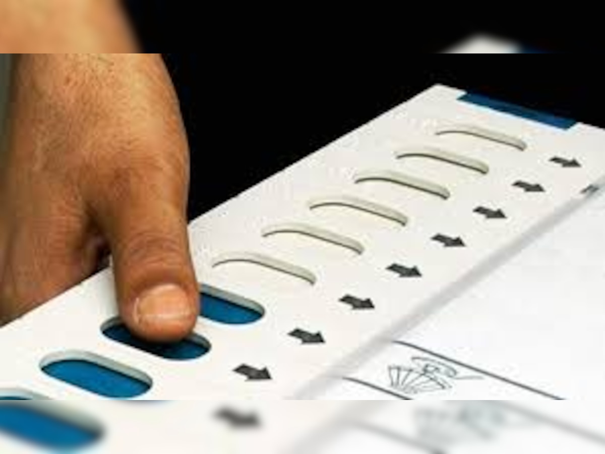 Himachal Pradesh election results Live : भाजपची बहुमताच्या दिशेने वाटचाल title=