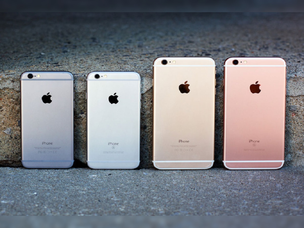 Apple चे iPhone झाले महाग, एवढी वाढली किंमत  title=