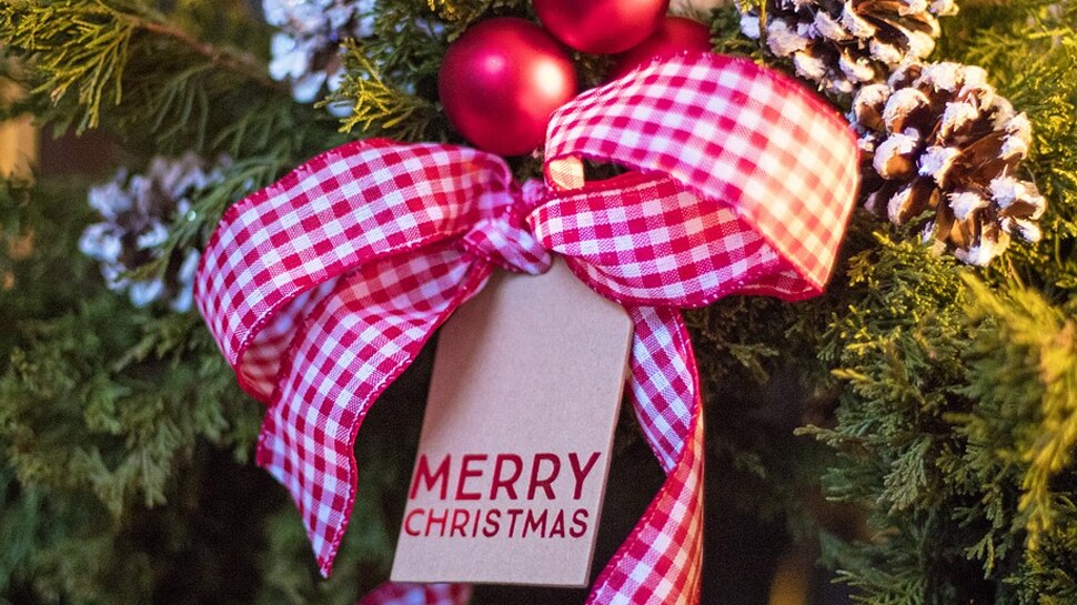 Christmas 2017 : कसा तयार झाला ख्रिसमस शब्द? | भारत News in Marathi