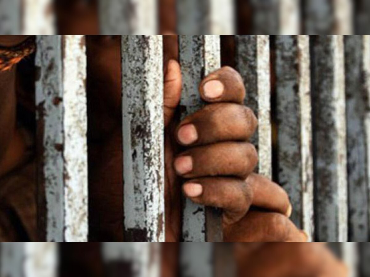 पाकिस्तानच्या जेलमध्ये ४५७ भारतीय कैदी  title=