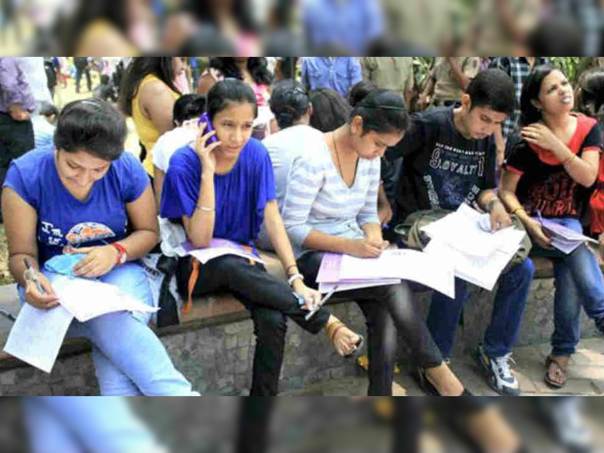 अनुपस्थित विद्यार्थ्यांची ६ जानेवारीला परीक्षा - मुंबई विद्यापीठ  title=